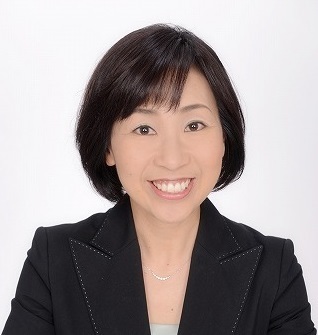 代表理事　佐々木久美子の写真