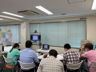 株式会社 綜合キャリアトラストSAKURA 新宿センターの障害年金セミナー